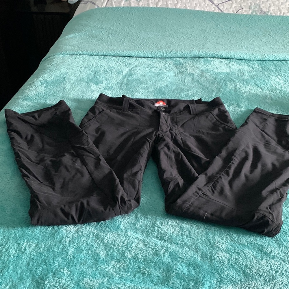 Columbia Omniheat pants size 2